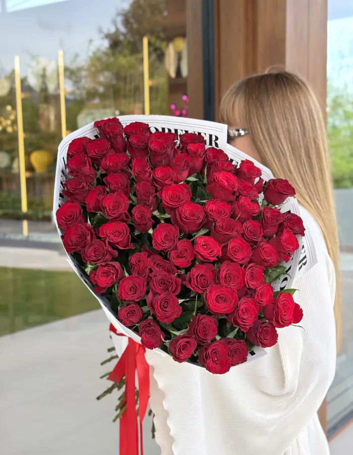 Cupid's gift