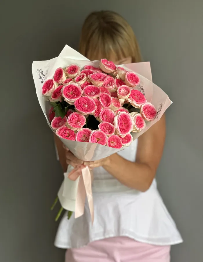 Bouquet Joy in the Heart