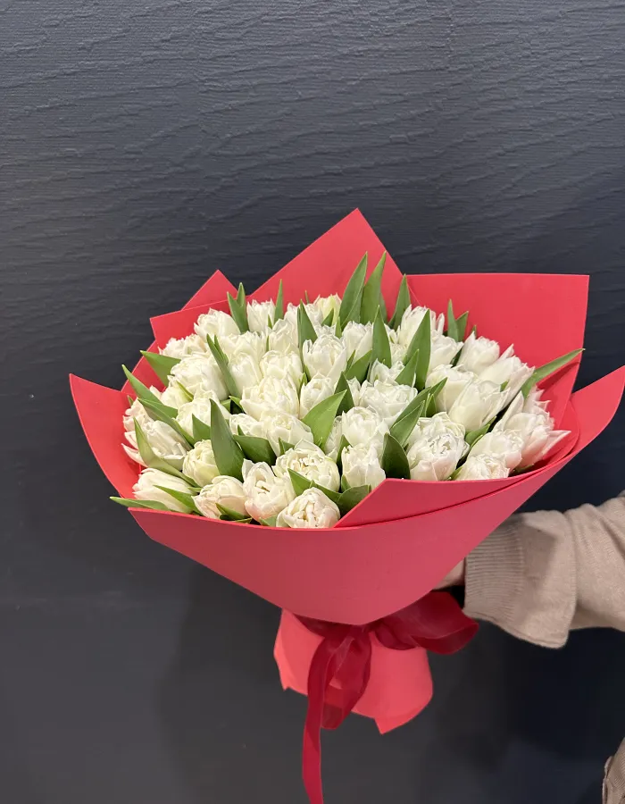 I Love You Bouquet