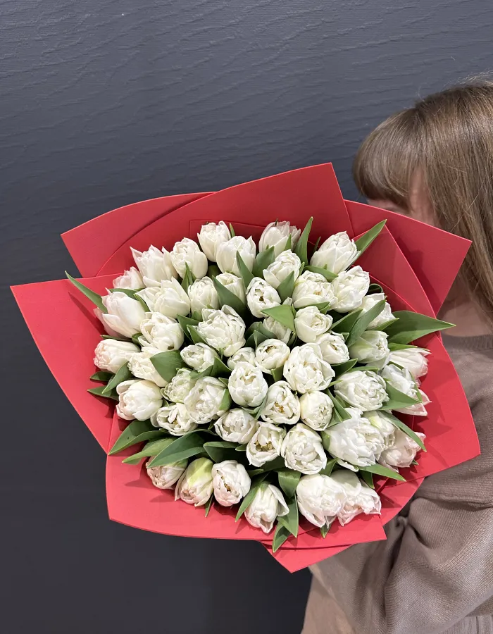 I Love You Bouquet