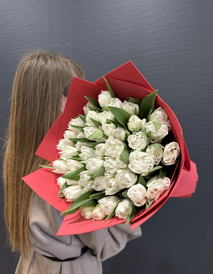 I Love You Bouquet